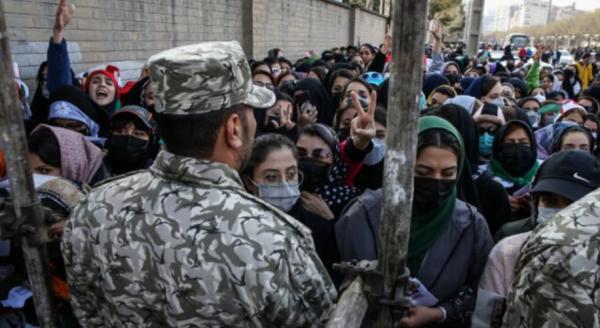 مخالفت با میزبانی پرسپولیس؛ نگرانی مسئولان مشهد از حضور تماشاگران زن در بازی‌های آسیایی