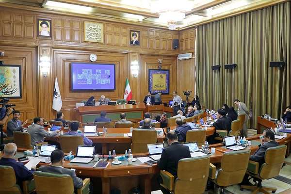 Lawmaker Hints Tehran City's Deal with China is to Circumvent Sanctions