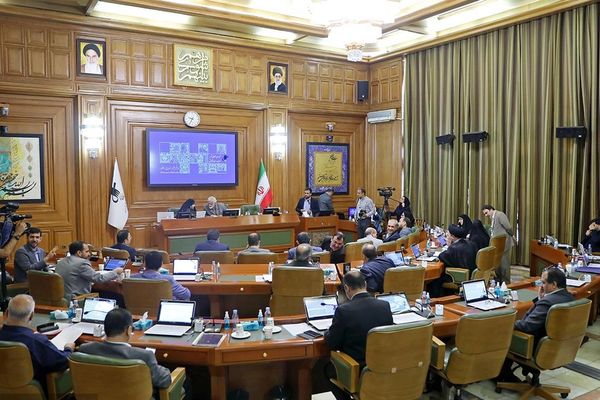 Lawmaker Hints Tehran City's Deal with China is to Circumvent Sanctions