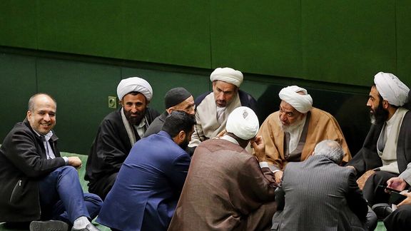 عضو کمیسیون برنامه بودجه و محاسبات مجلس: حقوق نمایندگان مجلس ۲۰ درصد افزایش مییابد