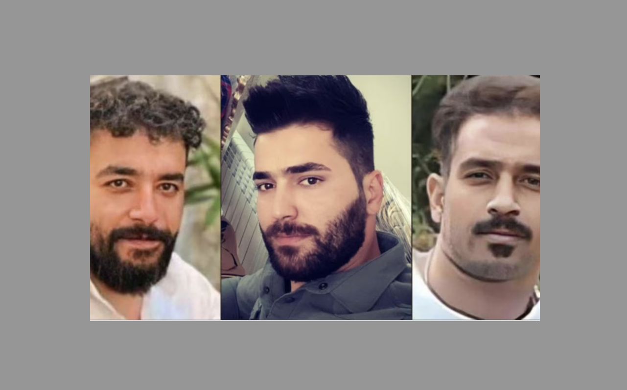 اعضای خانواده مجید کاظمی، از معترضان اعدام‌شده «خانه اصفهان»، پس از ضرب و شتم بازداشت شدند