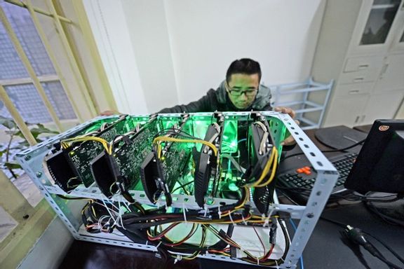 فعال استخراج ارز دیجیتال: با تعرفه برق، استخراج بیتکوین فقط برای چینیها به صرفه است