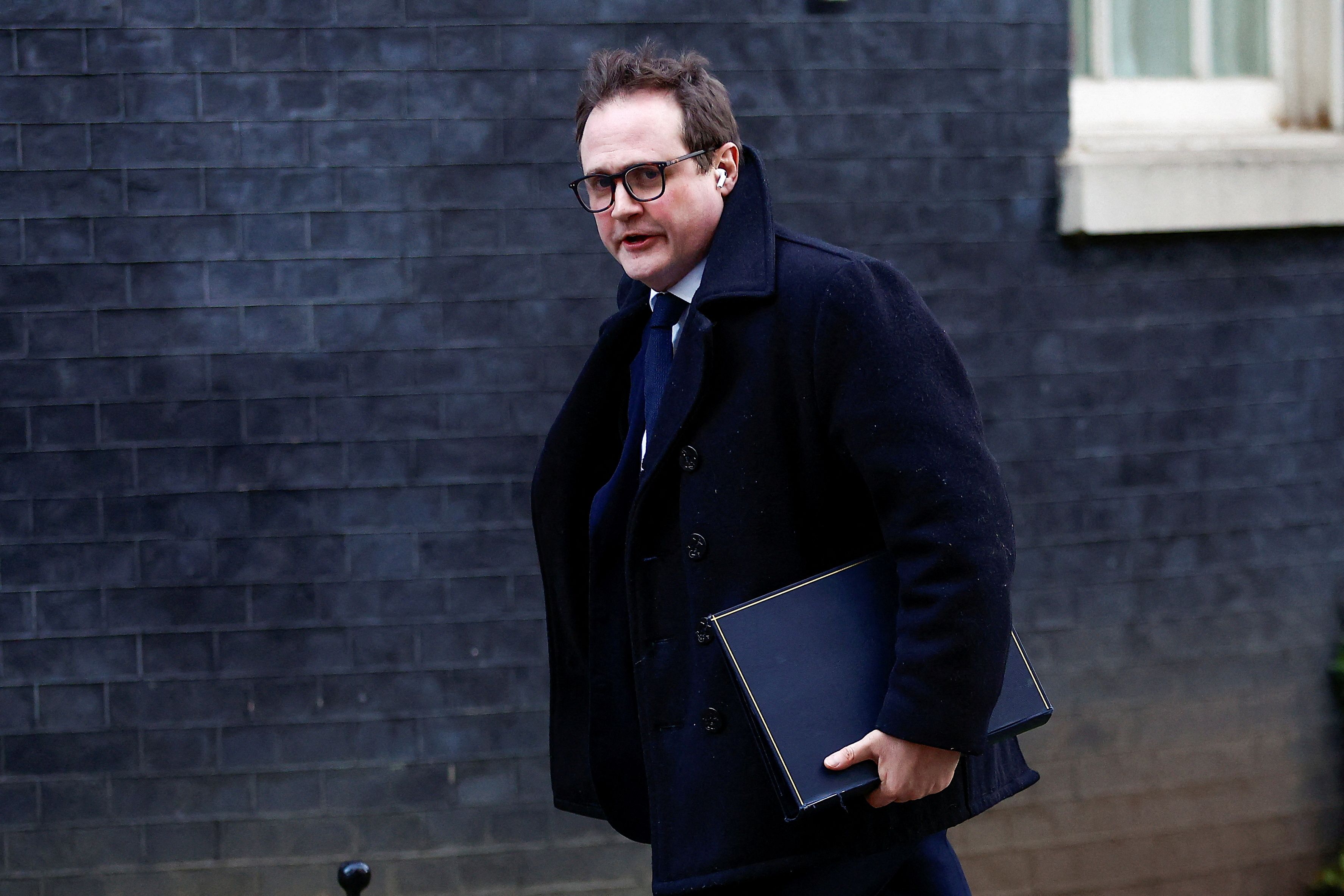 UK To Proscribe Iran's Guards As Terror Group - Telegraph