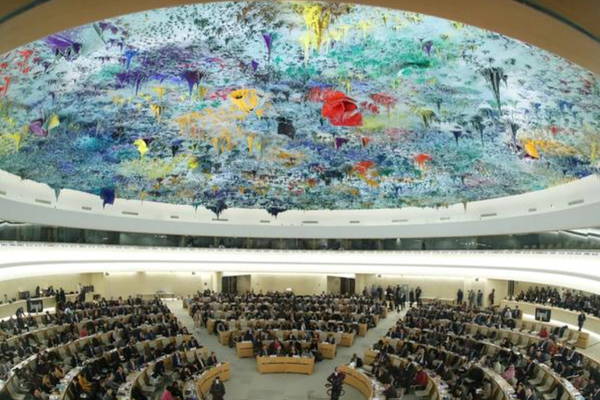 UN Human Rights Council Slams Iran’s New Hijab Law