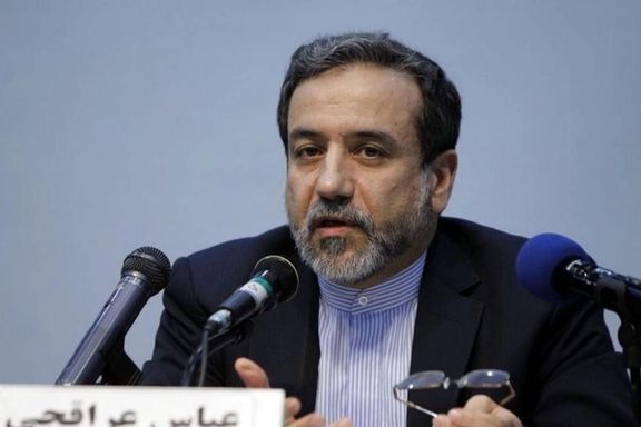 عباس عراقچی: آمریکا برای بازگشت به برجام باید ۱۵۰۰ تحریم را لغو کند