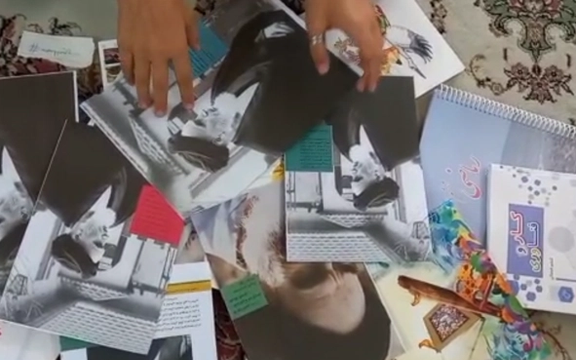 امام جمعه شاهرود: متن سخنان خامنهای لابهلای کتابهای درسی گنجانده شود