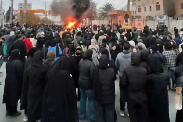 کارزار مردمی ممسنی؛ «از ترس تیر خلاص، هنوز ساچمهها در بدن برادرم ماندهاند»