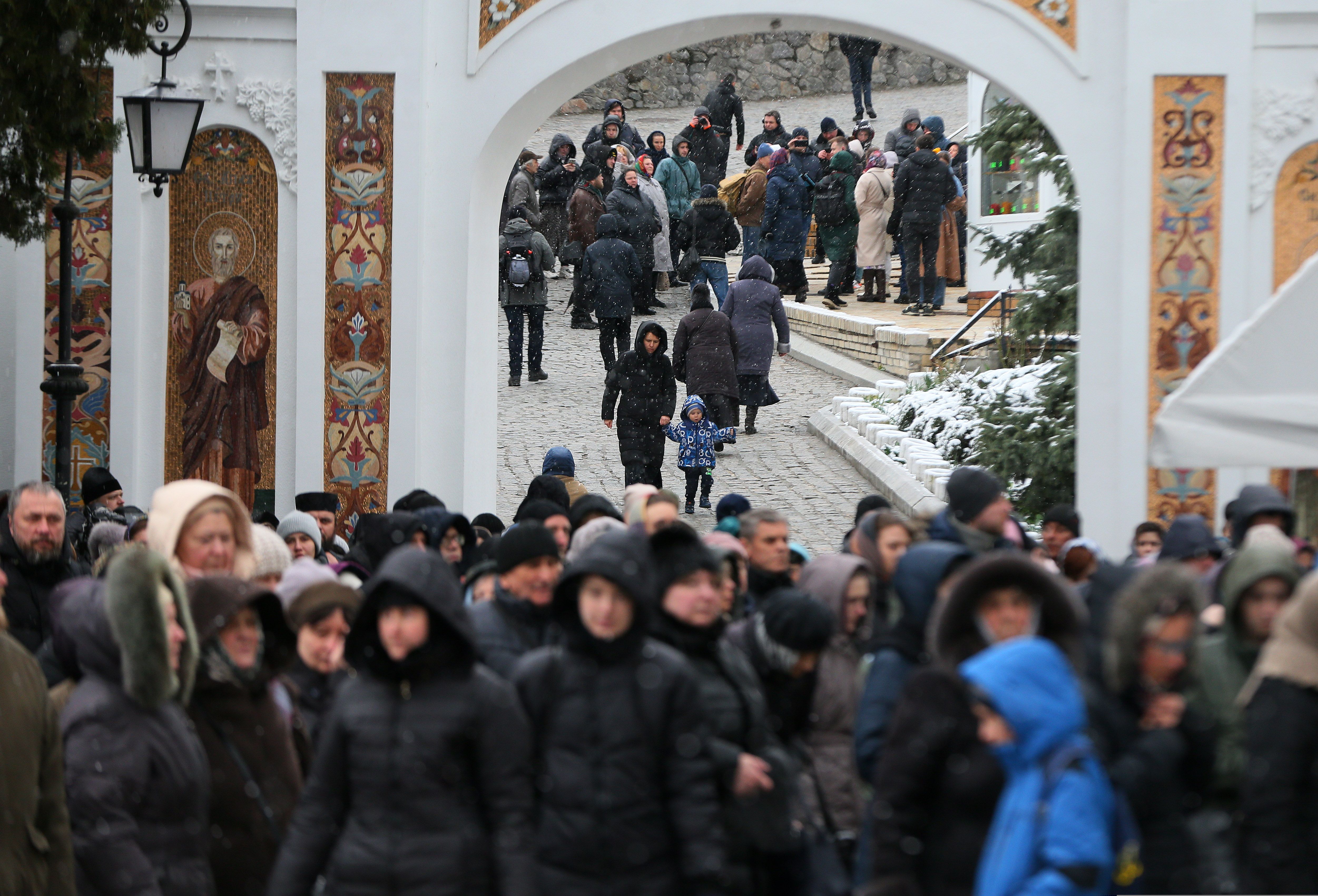 گزارش سالانه عفو بین‌الملل: تاکید بر نقض حقوق بشر در اوکراین به دنبال تجاوز نظامی روسیه 