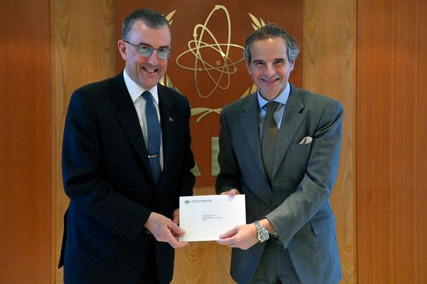 Australian ambassador targeted in assassination plot in Iran - SBS