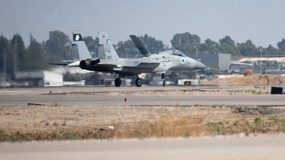 پافشاری هستهای تهران و موشکهای حوثی، جنگ ایران و اسرائیل را در کانون توجه قرار داد