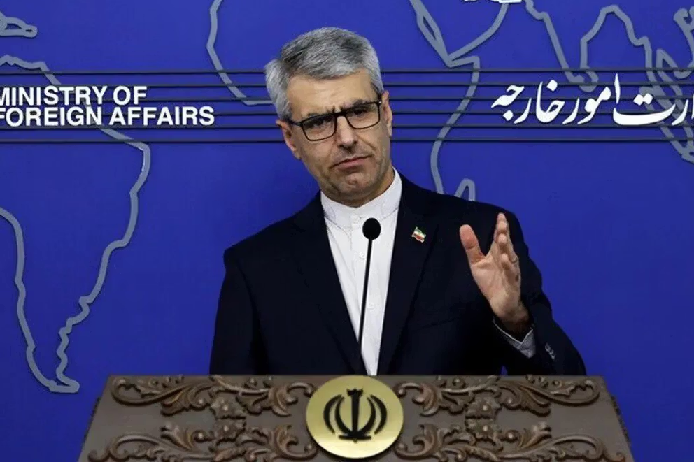 طهران: مفاوضات إسطنبول فرصة لتصحيح مواقف أوروبا بشأن النووي الإيراني