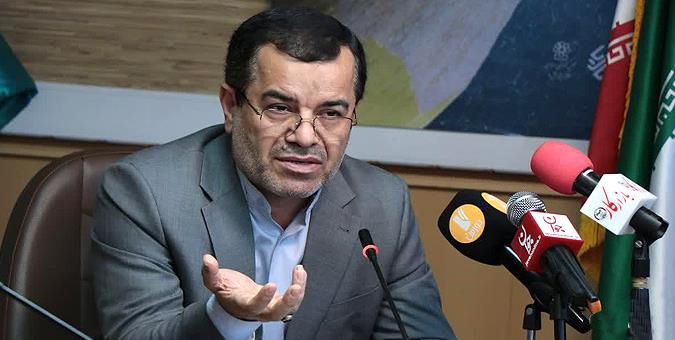 نماینده رشت: مذاکره با قاتل قاسم سلیمانی معنی ندارد، سر عقل بیایید