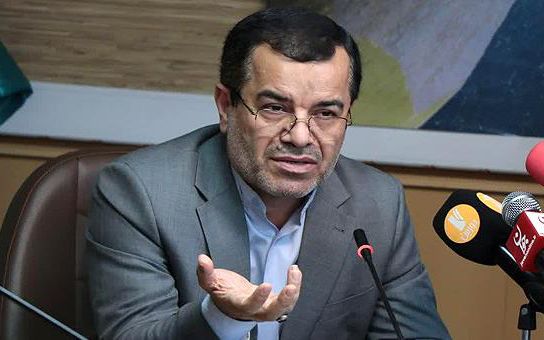 نماینده رشت: مذاکره با قاتل قاسم سلیمانی معنی ندارد، سر عقل بیایید