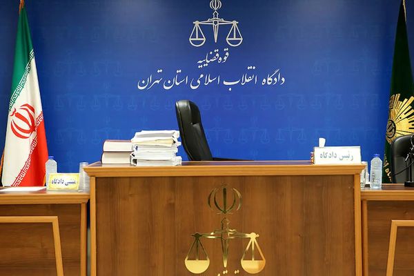 صدها پرونده قضایی برای بازداشتشدگان اعتراضات دیماه و جنگ ۴۰ روزه تشکیل شده است