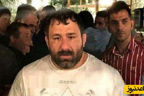 Iranian Criminal Who Fought In Syria Badly Wounded In Gang Fight