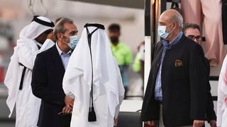 Qatar Pursues More US-Iran Talks After Hostage Release Deal