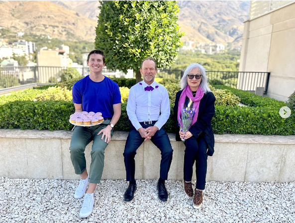 واکنش استرالیا به احضار سفیرش در تهران: با افتخار از حقوق بشر دفاع می‌کنیم