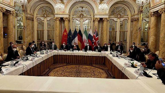 سه کشور اروپایی: اقدامهای تحریکآمیز ایران، برجام و مذاکرات را به سمت شکست میبرد