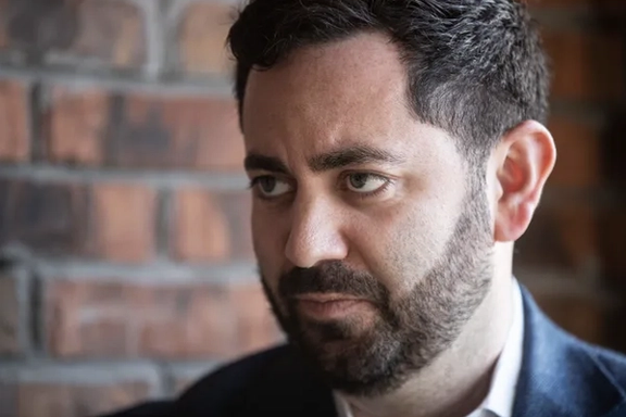 Mike Lawler, US representative for New York's 17th congressional district since 2023