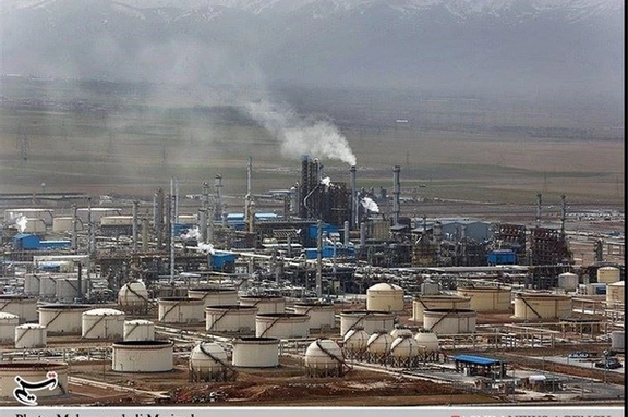 اینتللب: مجتمع معدنی اورانیوم قاسم سلیمانی در ۳ ماه گذشته پیشرفت قابل توجهی داشته است