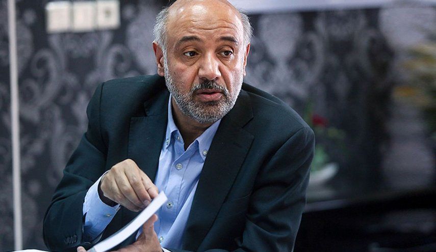 وزير العمل الإيراني: لدينا صلاحية الوصول إلى معلومات المواطنين لتحديد مستحقي الدعم