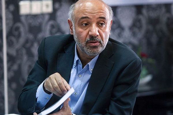 وزير العمل الإيراني: لدينا صلاحية الوصول إلى معلومات المواطنين لتحديد مستحقي الدعم