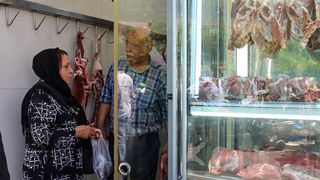 Lamb Soars By 60% As Food Prices In Iran Continue To Rise