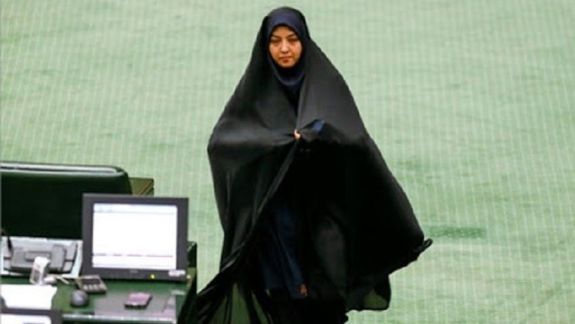 نماینده مبارکه: ما از برنامه اتمی برای نجات زندگی مردم استفاده میکنیم