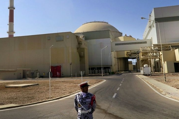 إيران تؤكد تضرر منشأة نووية وتعلن: مفتشو الوكالة الدولية للطاقة الذرية سيعودون خلال أسابيع