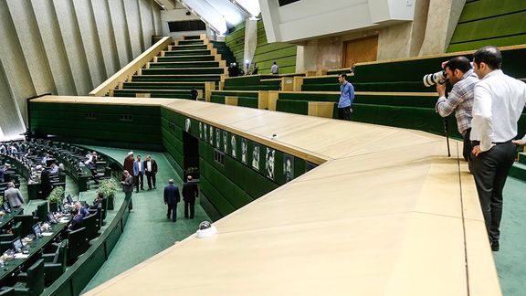 Iran's Hardliners Tell Reformists No Boycotting Elections