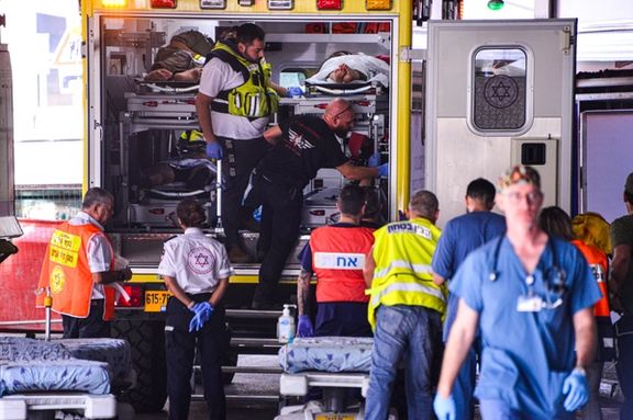 ارتش اسرائیل: شبهنظامیان فلسطینی هنوز داخل مرزهای ما هستند