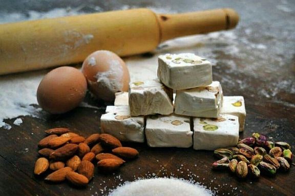 معاون سازمان امور مالیاتی: تولیدکننده «گز» در اصفهان خود را دانشبنیان جا زد