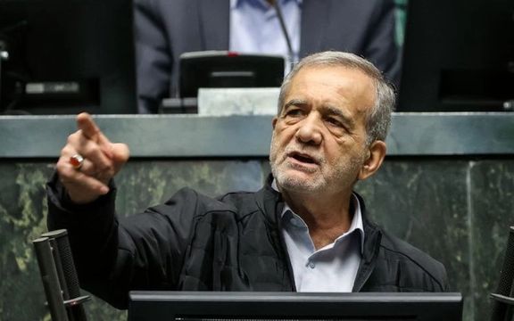 مسعود پزشکیان: یارانه به ثروتمندان بیشتر از فقرا میرسد