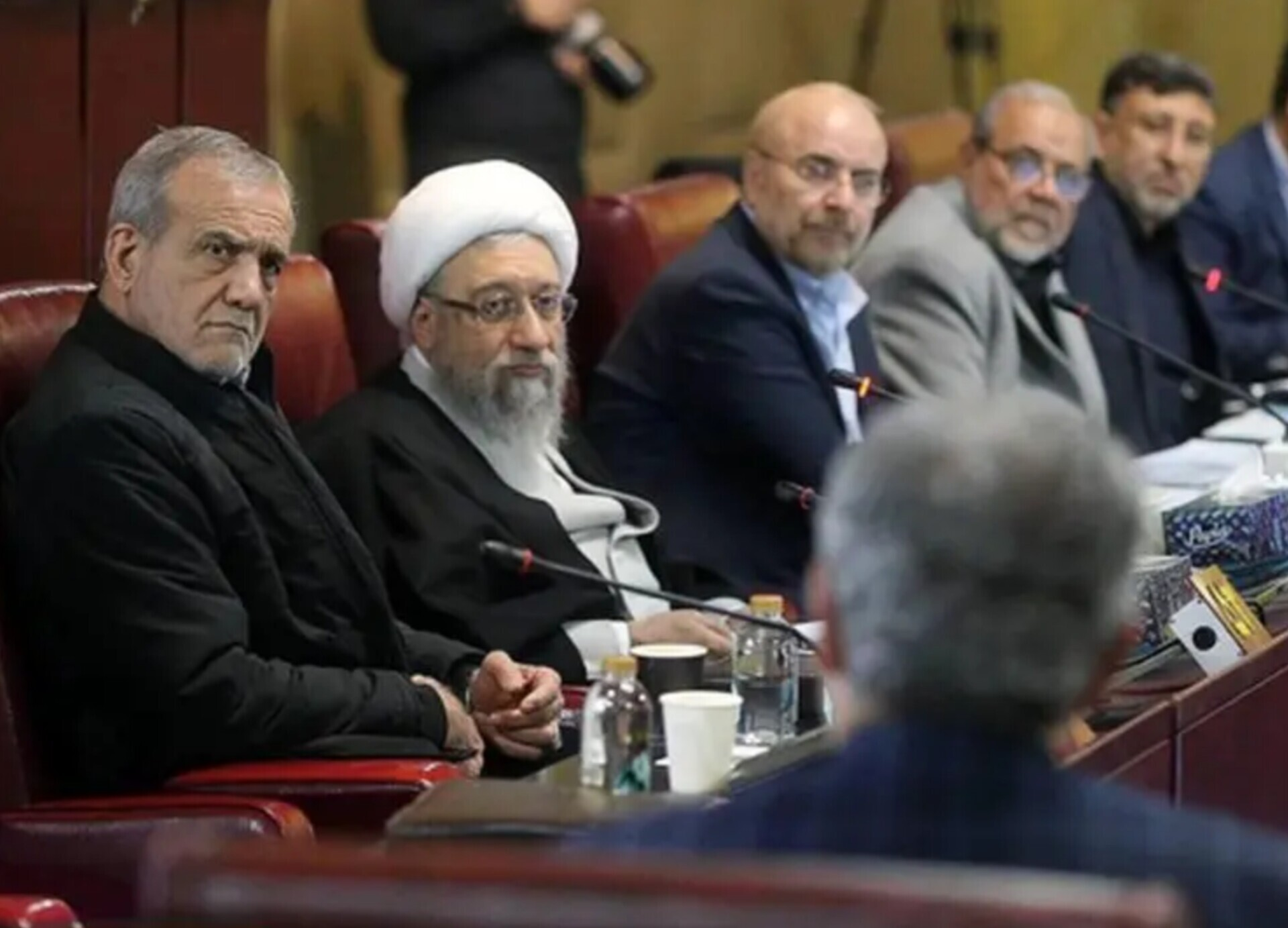 مجمع تشخیص مصلحت با پیوستن مشروط به کنوانسیون مقابله با تامین مالی تروریسم موافقت کرد