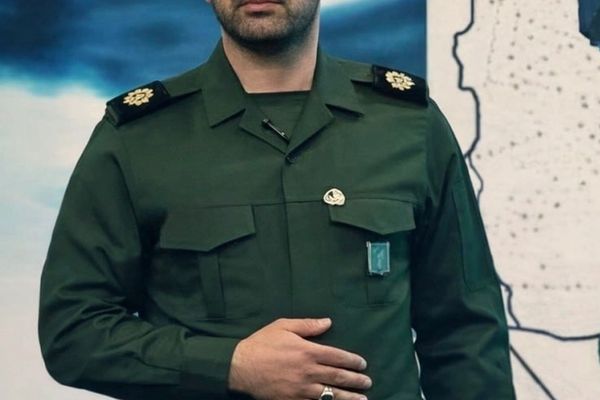 تحدث سابقًا عن إسقاط "F-35".. مقتل خبير دفاع جوي بالحرس الثوري في هجمات على أصفهان