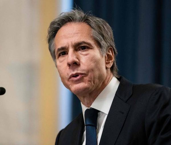 بلينكن: التقارير حول الاتفاق مع إيران بشأن الملف النووي والسجناء الأميركيين غير صحيحة