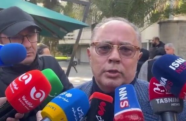 معاون پارلمانی پزشکیان: کارت سوخت باید به نام اشخاص صادر شود نه خودروها