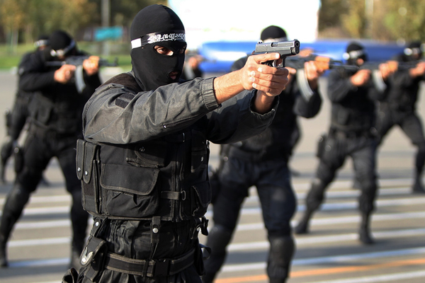 US, EU urged to wield military threat against Iran’s transnational repression