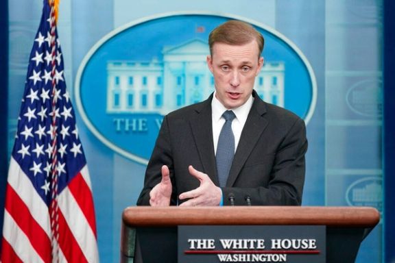 مشاور امنیت ملی آمریکا: در اعتراضات ایران، مشخص کردهایم طرف چه کسی هستیم