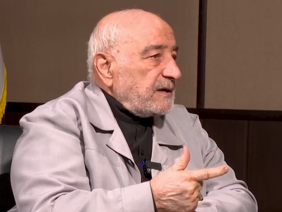 أول قائد للحرس الثوري الإيراني: مشاكلنا ستزداد.. والمفاوضات كانت مجرد خداع 