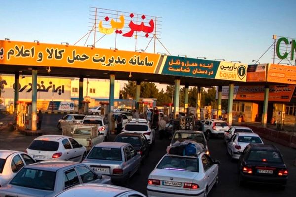 Cyber Group With Reported Links To Israel Cripples Iran’s Gas Stations