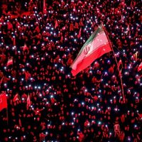 Trump says Iran is 'finished', experts say Tehran won big