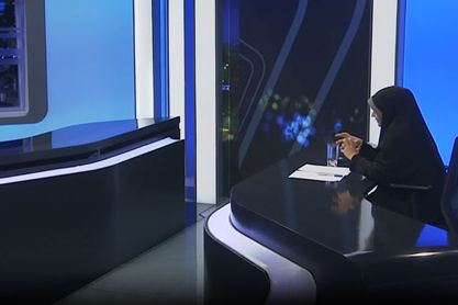 ممنوع شدن گریم برای گویندگان زن خبر در صداوسیما