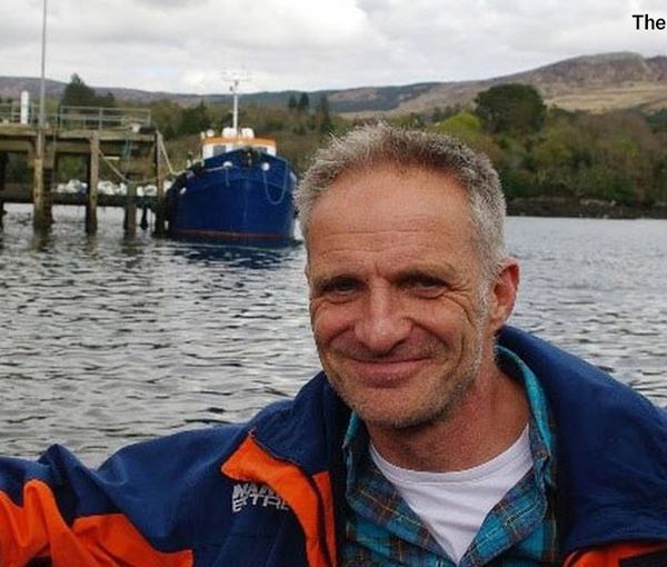 Fears Growing Over Health Of French-Irishman Imprisoned In Iran