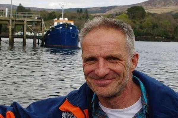 Fears Growing Over Health Of French-Irishman Imprisoned In Iran