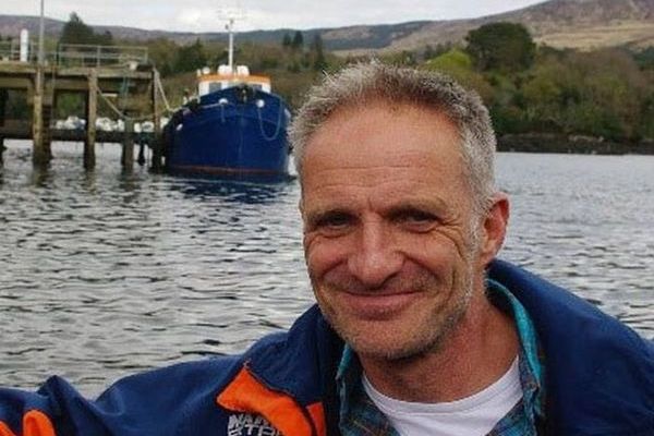 Fears Growing Over Health Of French-Irishman Imprisoned In Iran