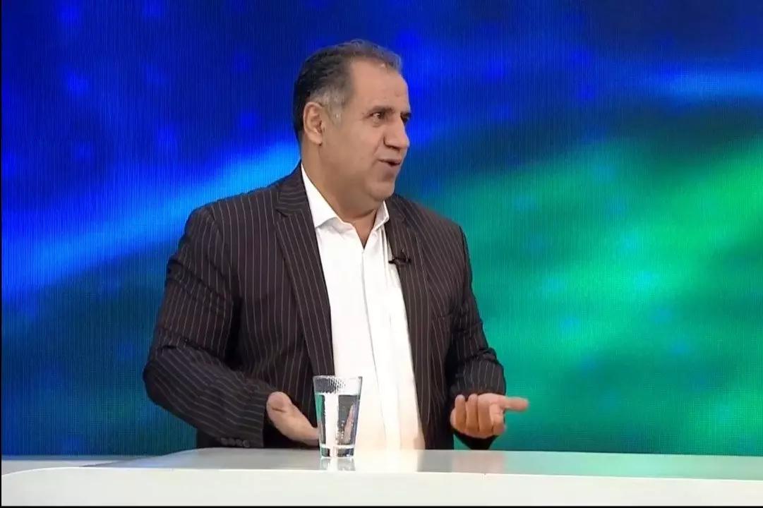 مسؤول باتحاد كرة القدم الإيراني يفضح مافيا الرشاوى بين الحكام والمدربين