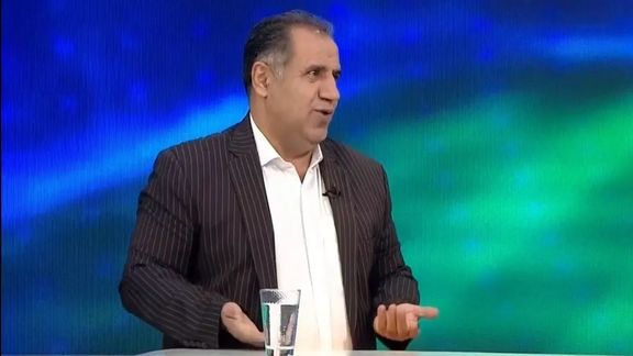 اتهام علی خسروی به مربیان: به اسم رشوه به داور از باشگاه پول میگیرند، به داوران نمیدهند!