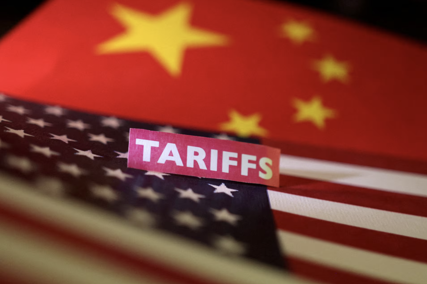 ترامپ: هدف آمریکا کمک به چین است، نه آسیب زدن به آن