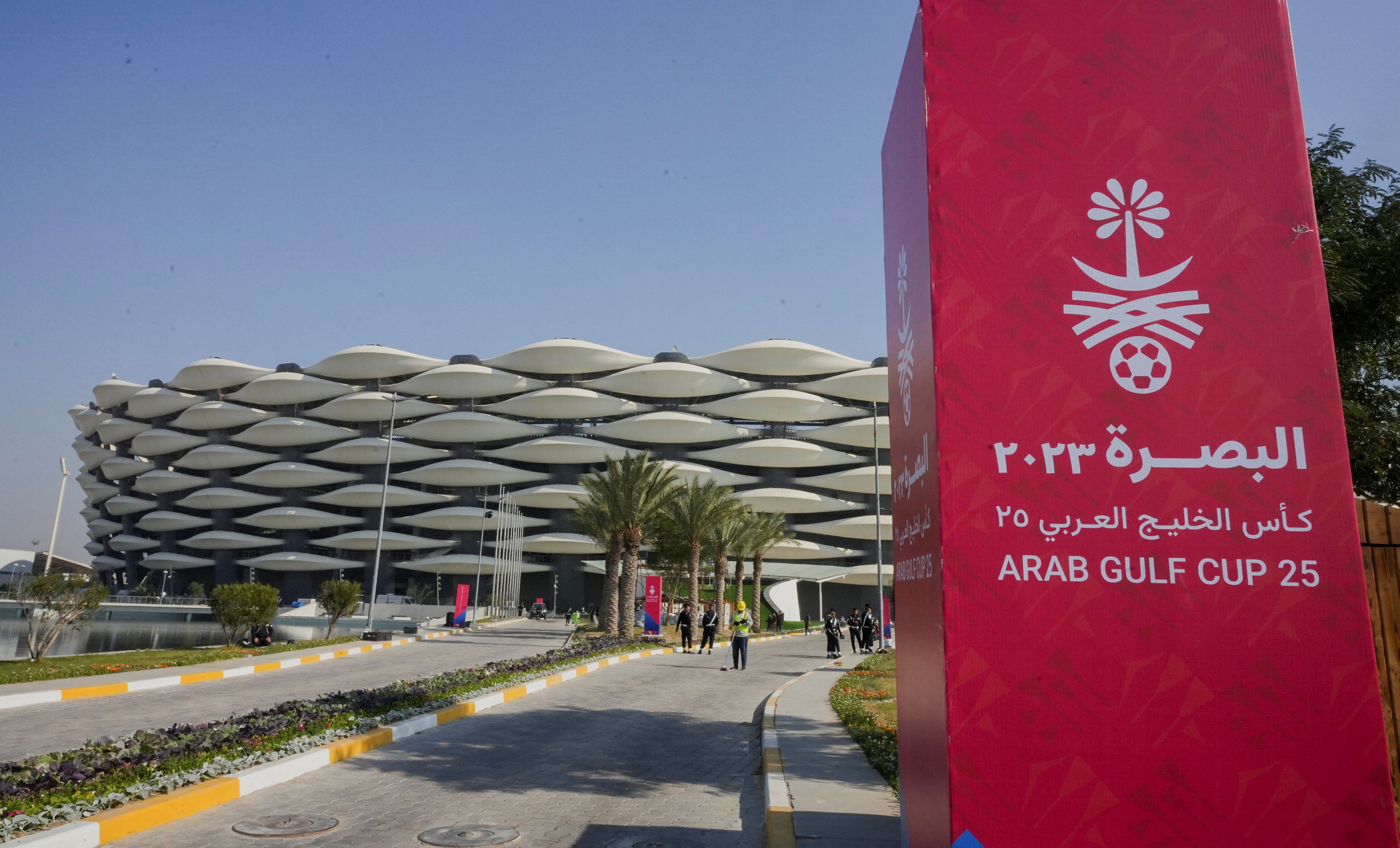 Iran’s ‘Persian Gulf’ Row Surfaces With Iraq This Time  